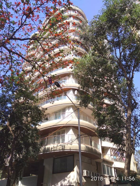 Balaji Tower, Santacruz West