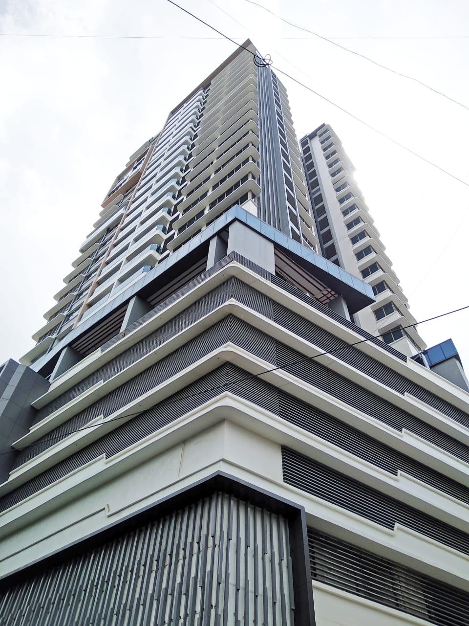 Sheth Beaupride, Bandra West