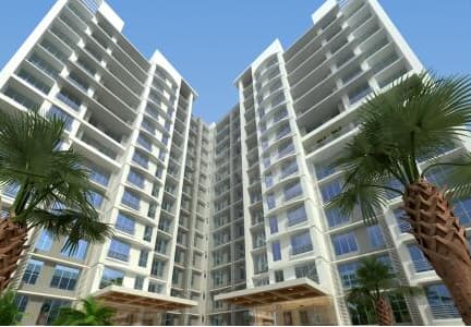 Crescent Solitaire, Andheri East
