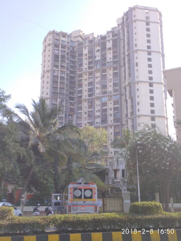 Beverly Hills, Andheri West