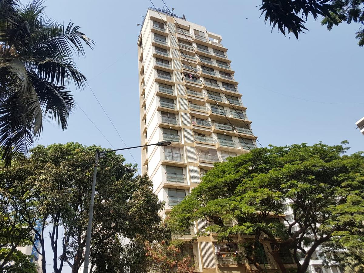 Bhagtani Elegance, Andheri West