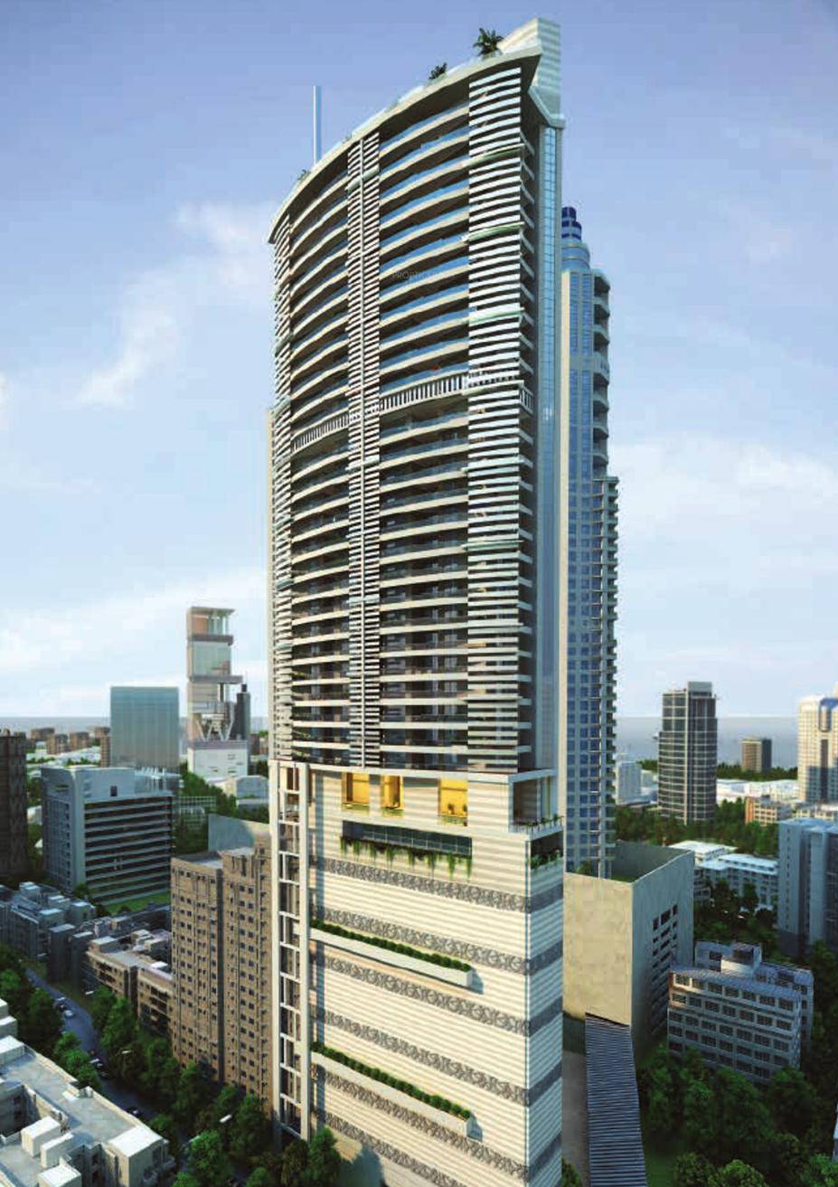 Imperial Edge, Tardeo