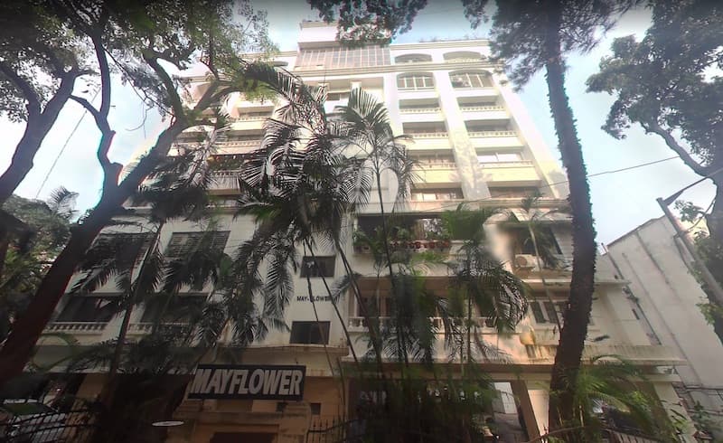 May Flower, Bandra West