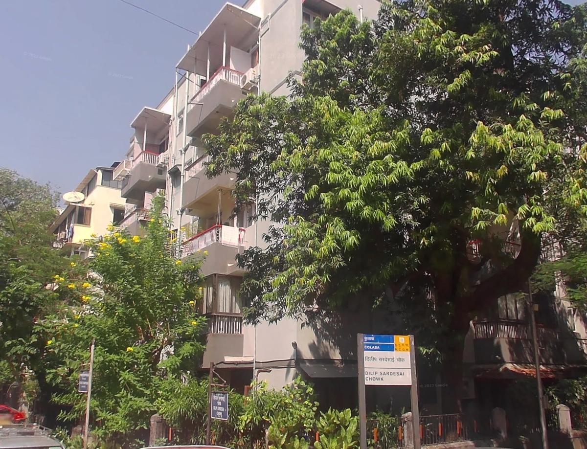 Corinthian, Colaba