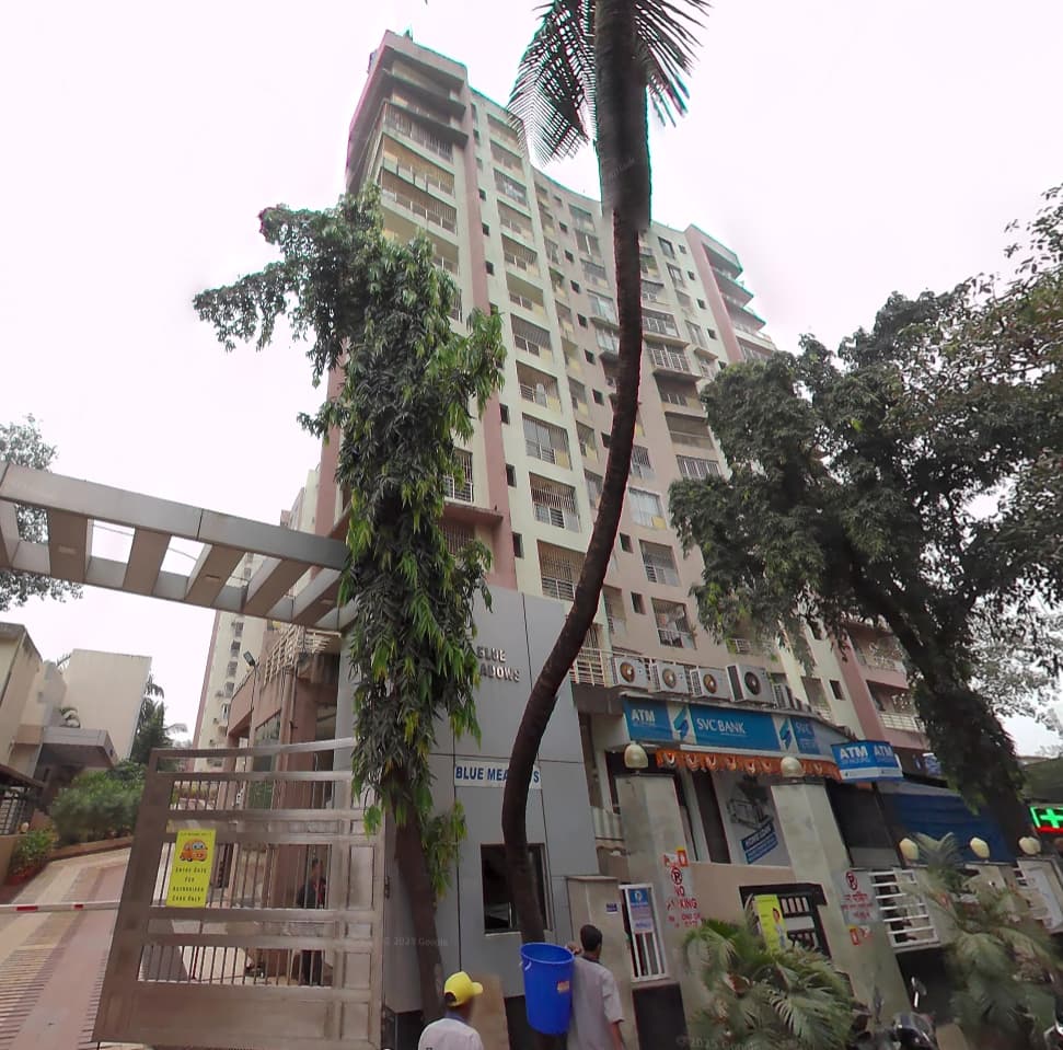 Blue Meadows, Andheri East
