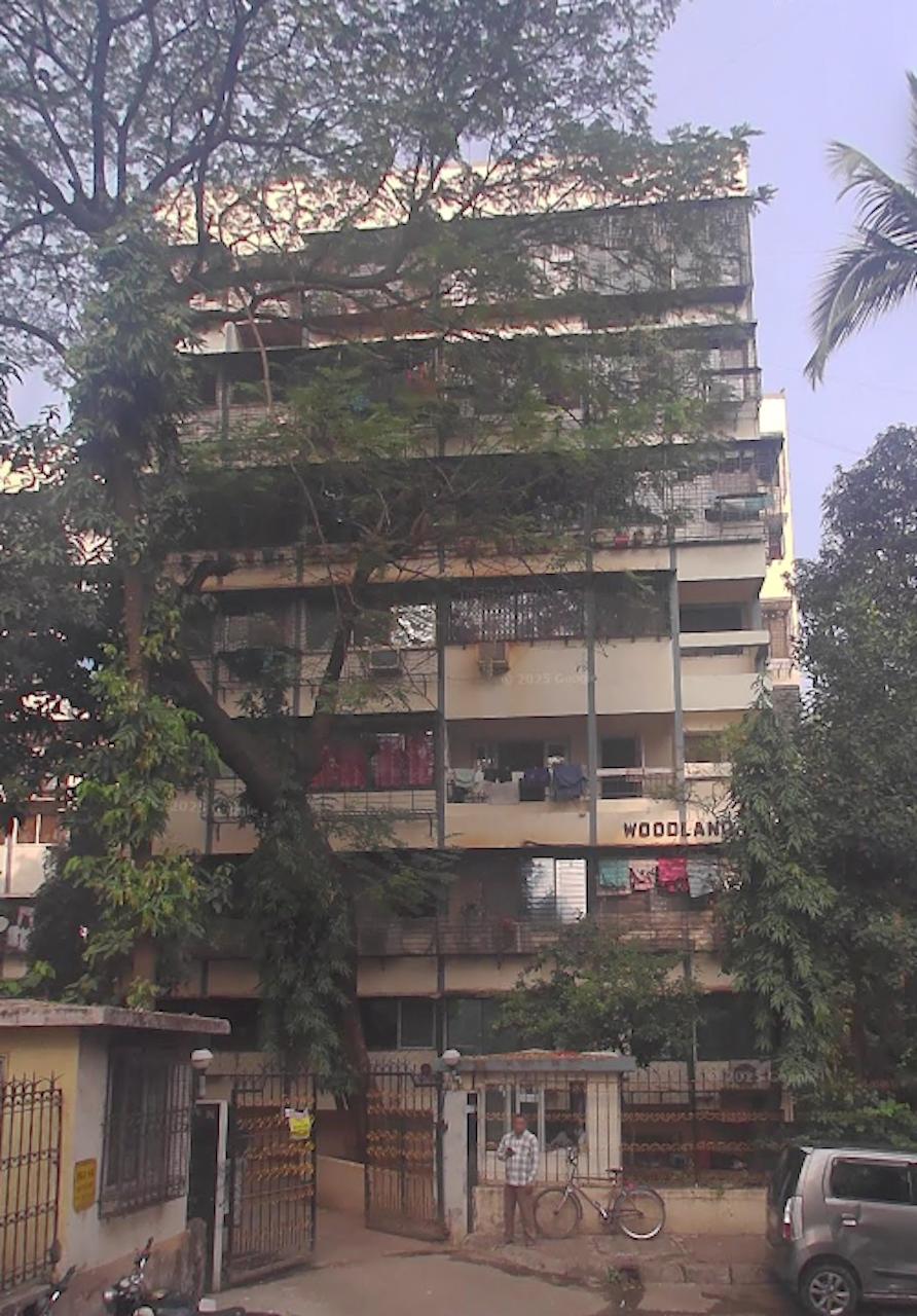 Woodland CHSL, Andheri West
