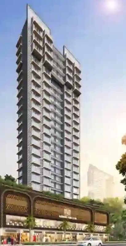 Lennie Apartment, Andheri West