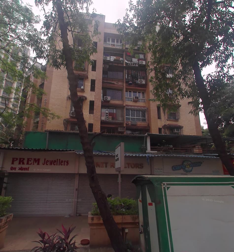 Royal Palace, Andheri West