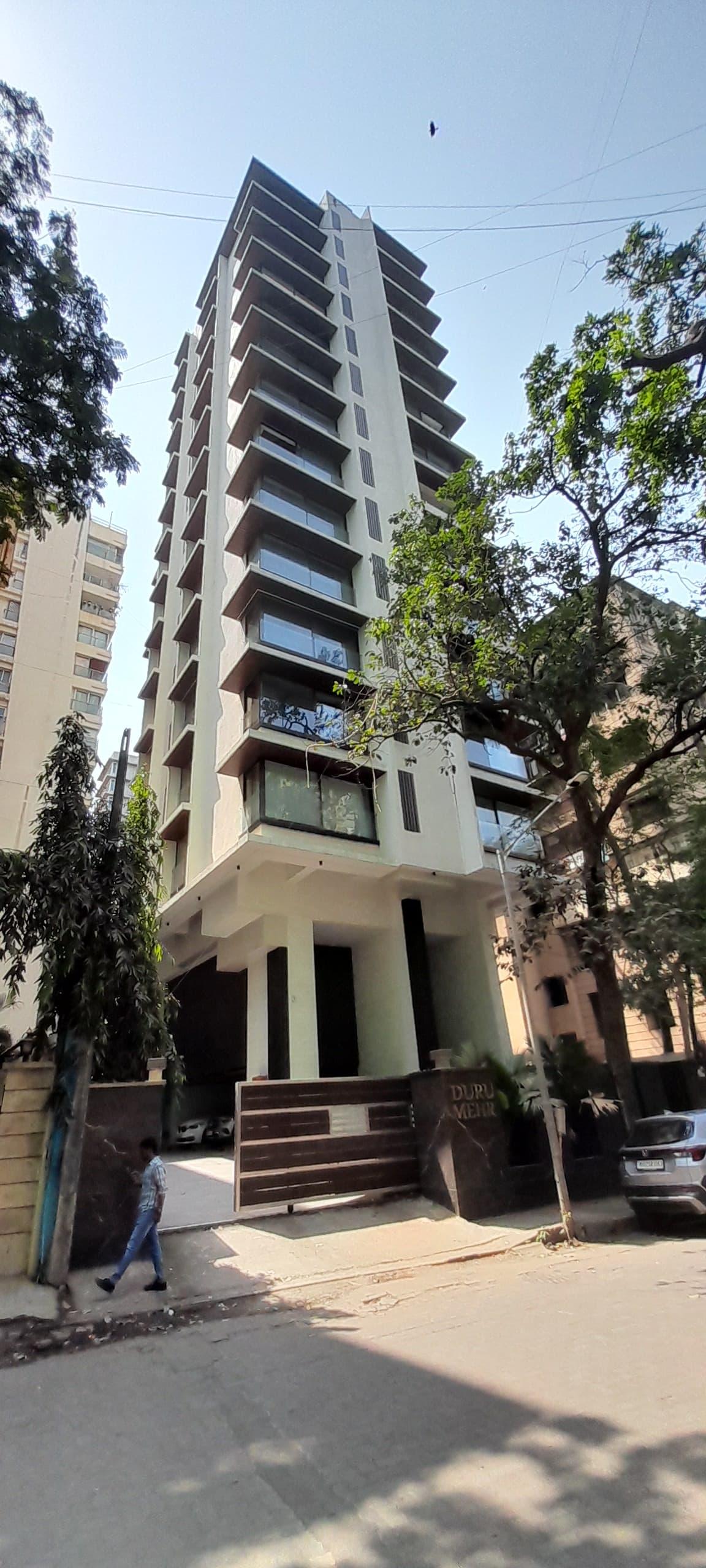 Duru Mehr, Bandra West