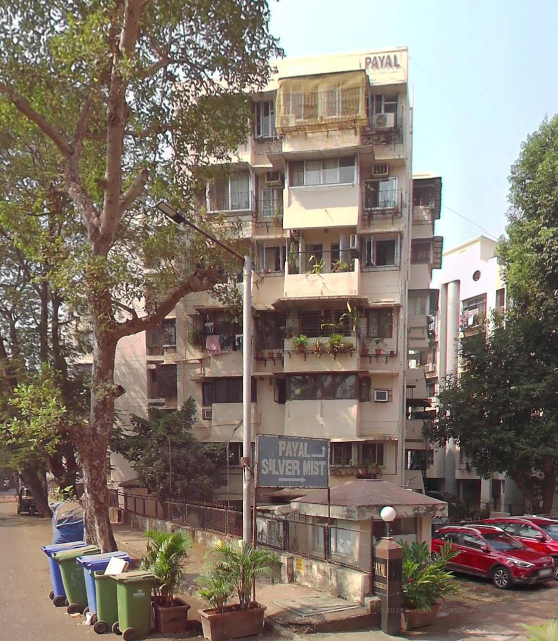 Payal CHS, Andheri West