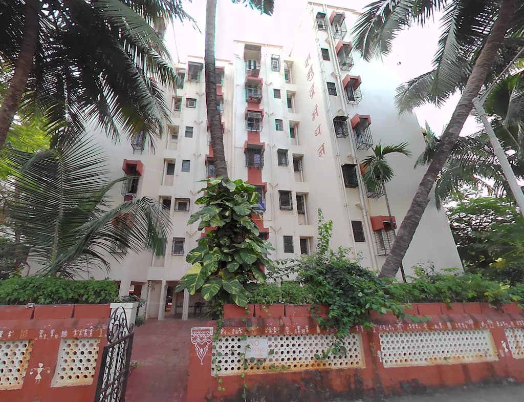 Samudra Manthan, Andheri West