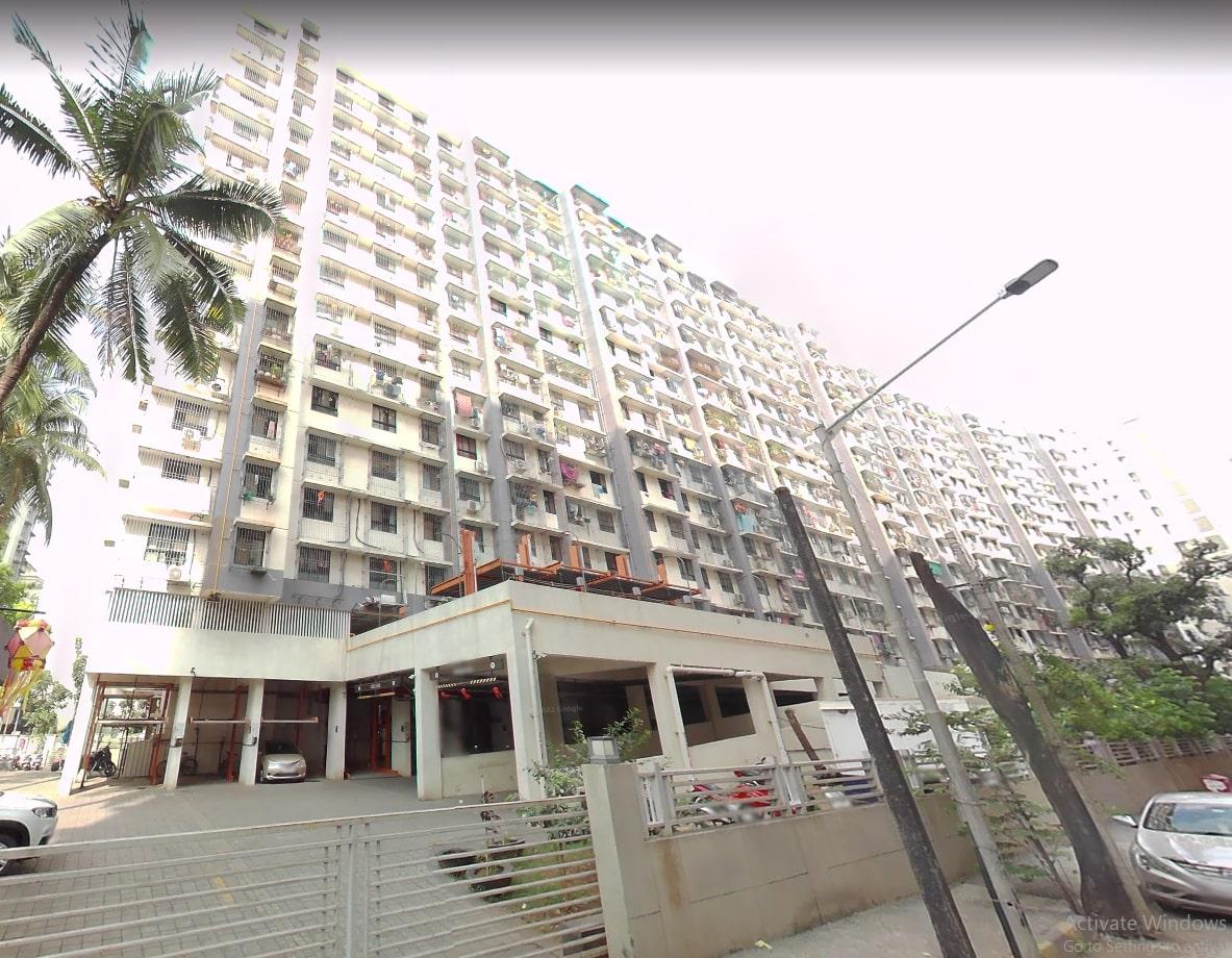 Godrej Prime , Chembur
