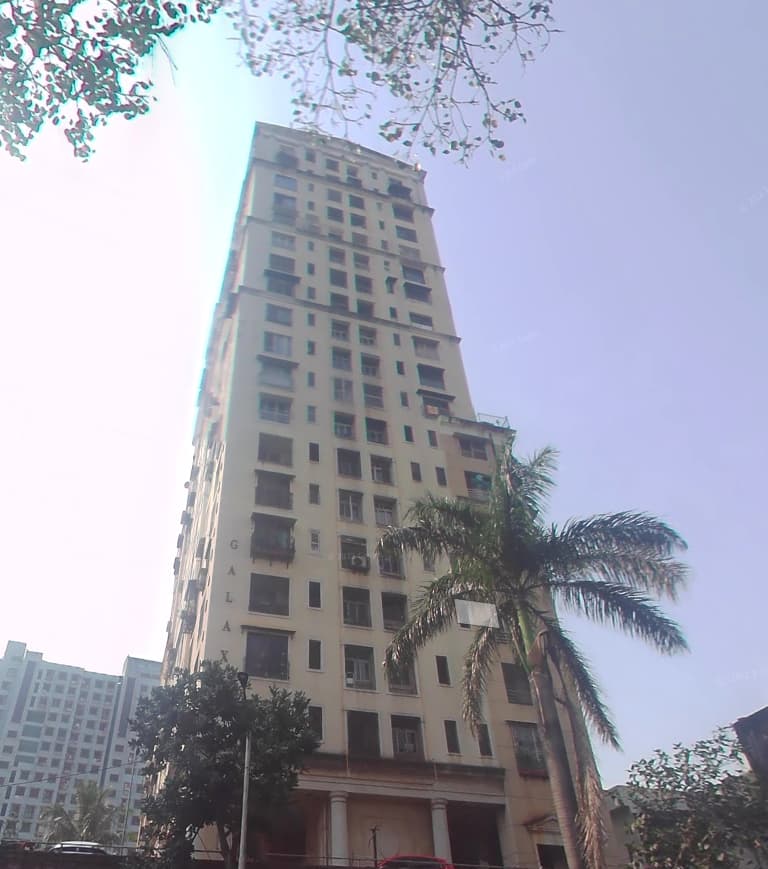 Galaxy, Byculla