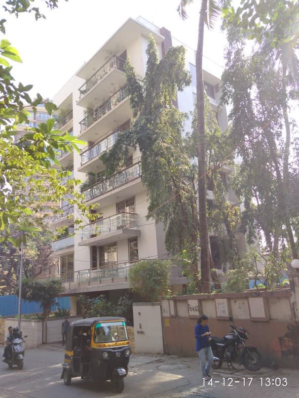 Deepika, Bandra West