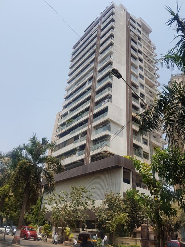 DLH Enclave, Andheri West