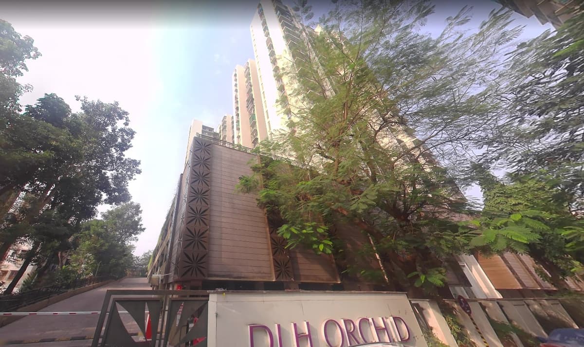 DLH Orchid, Andheri West