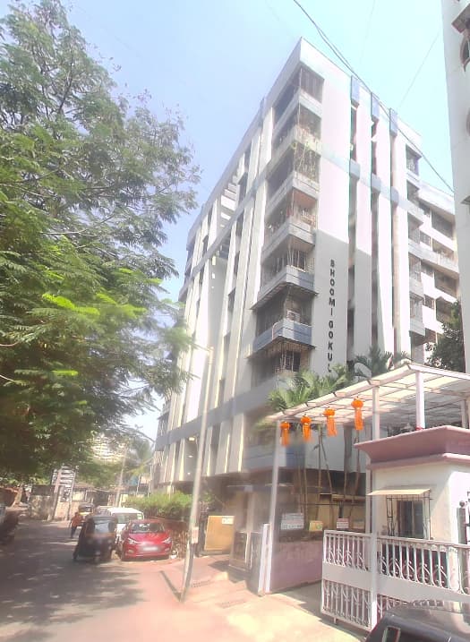 Bhoomi Gokul, Malad East