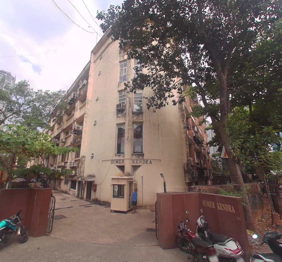 Sumer Kendra, Worli