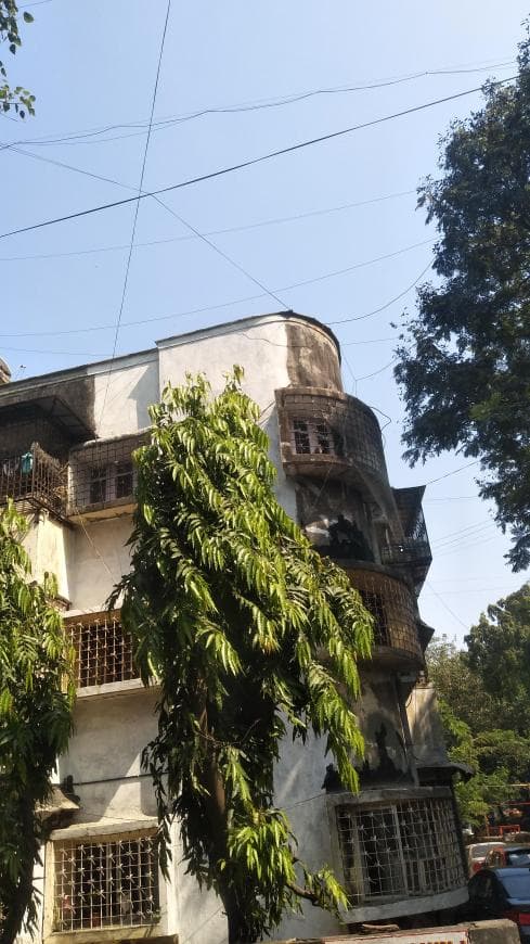 Jagir Apartment, Bandra West