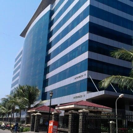 Interface 11, Malad West