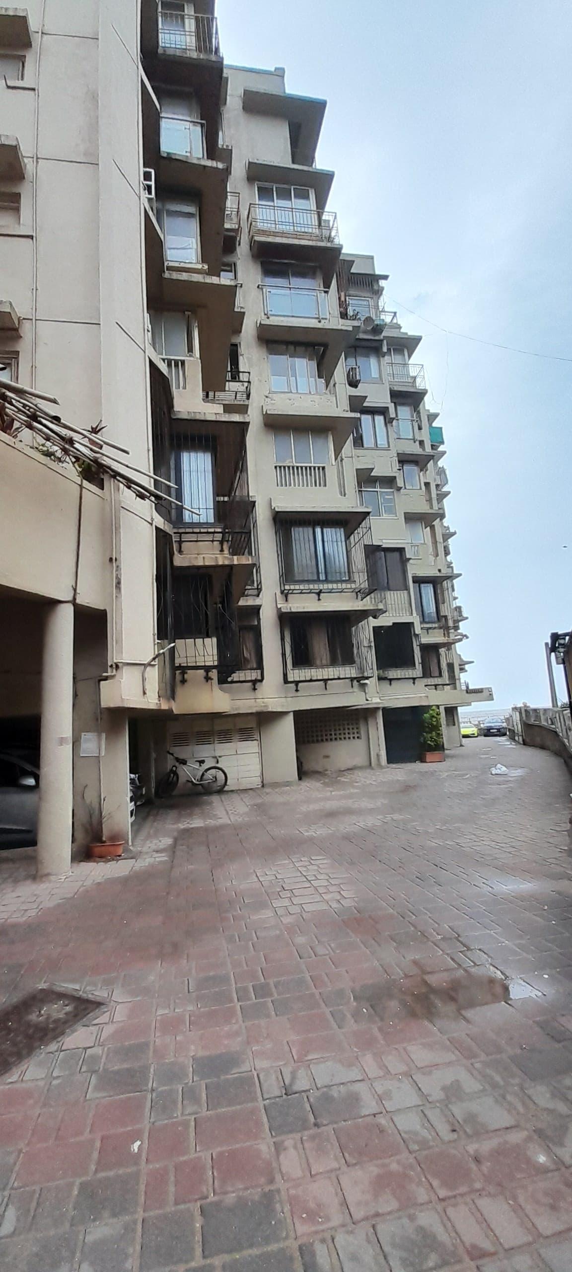 Riviera, Juhu