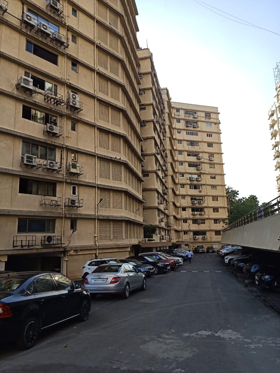 Embassy Apartments, Nepeansea Road