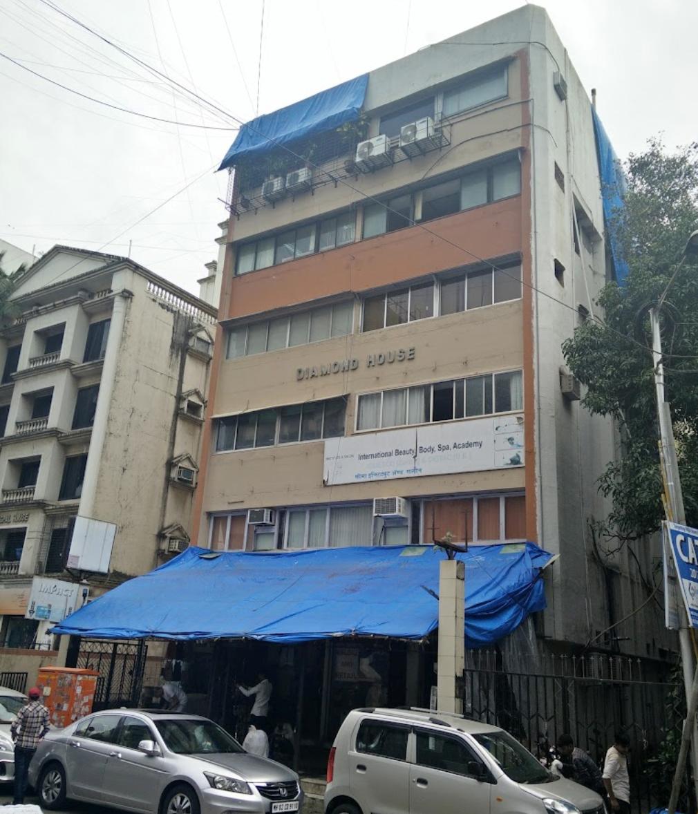 Diamond House, Bandra West