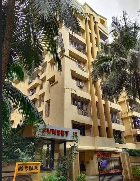 Sumer Castle, Thane West