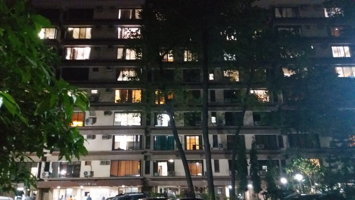 Venus Apartments, Goregaon East