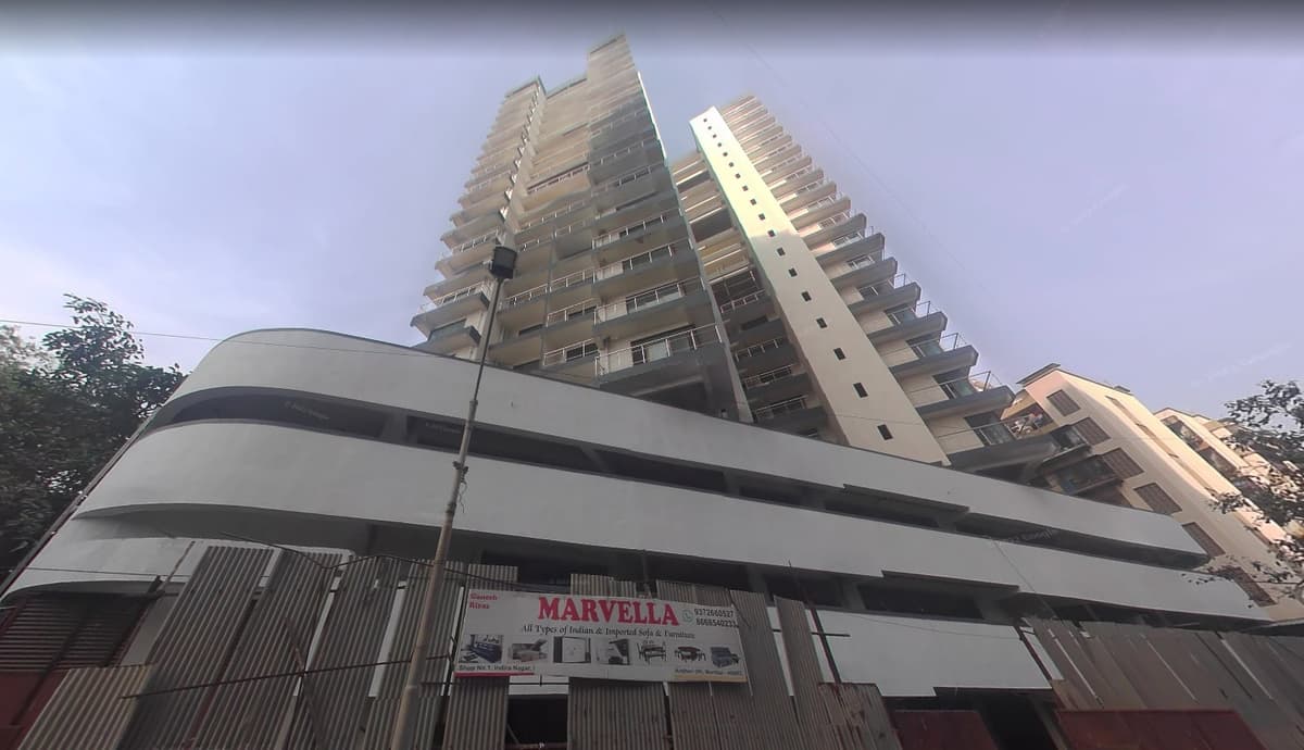 Eleganzia Royale, Andheri West