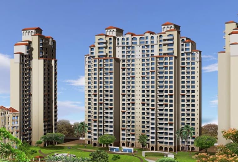 Eminente, Goregaon West