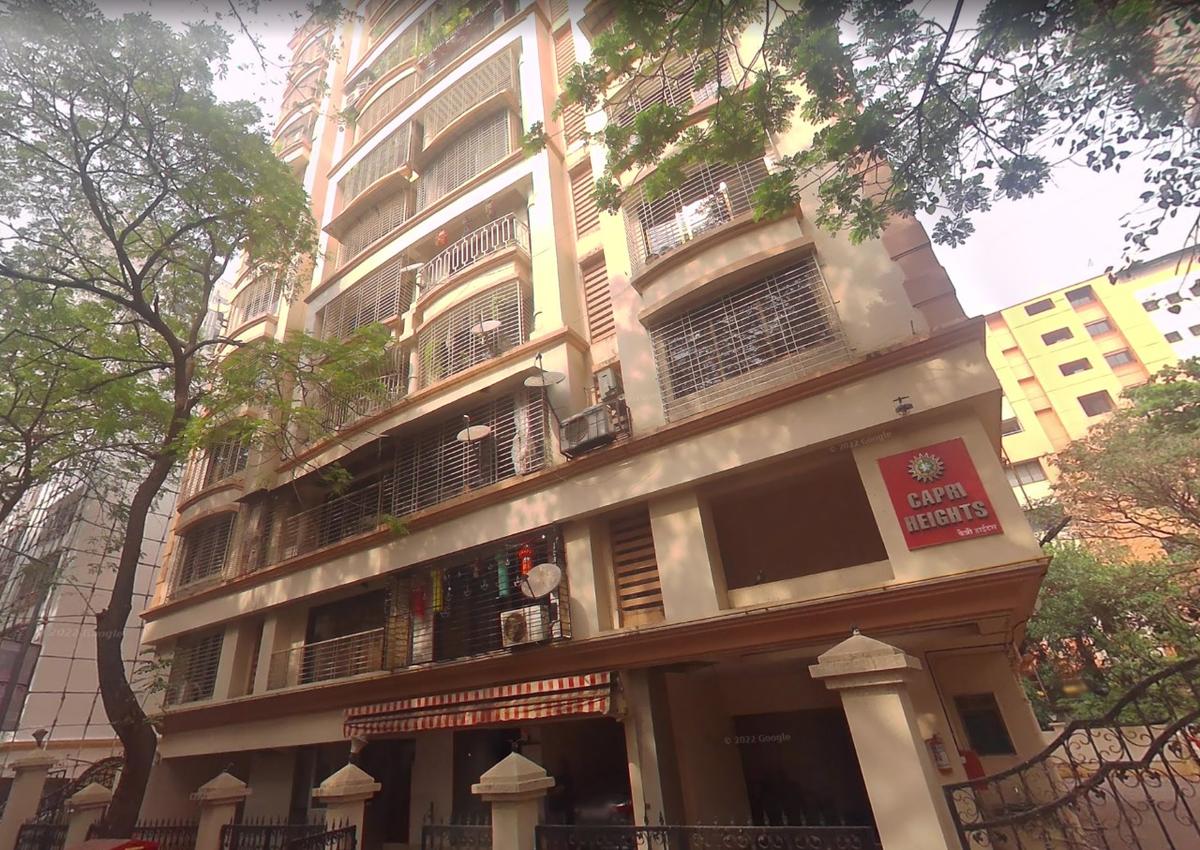 Capri Heights, Andheri West