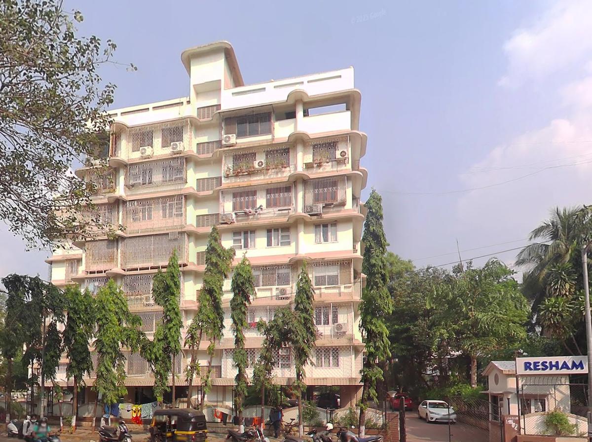 Resham Apartment, Andheri West