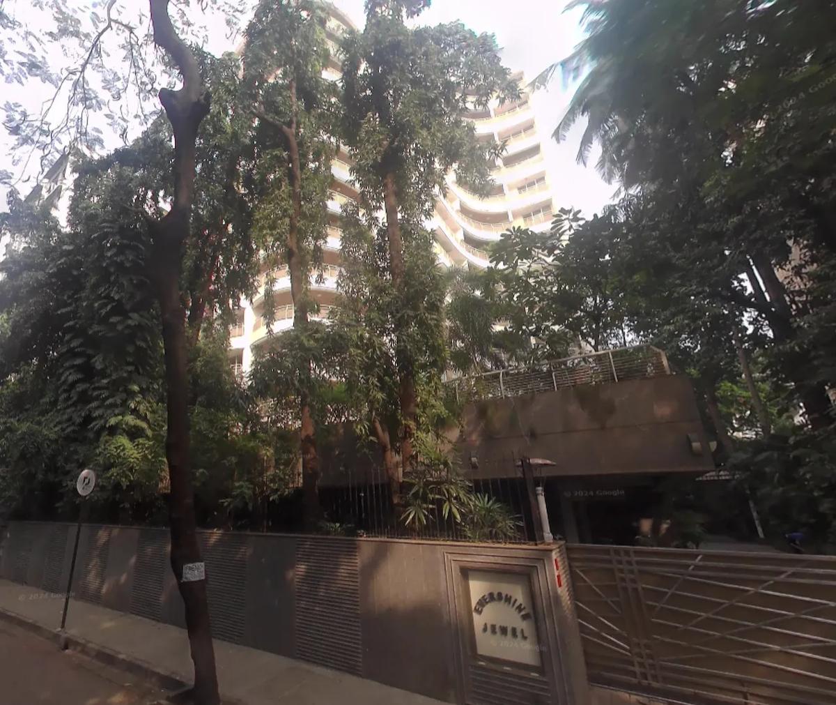 Evershine Jewel, Khar West