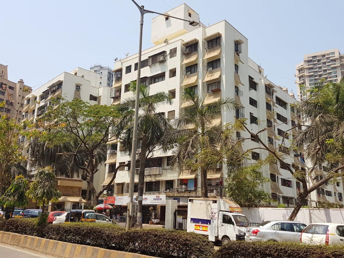 Evershine Park, Andheri West