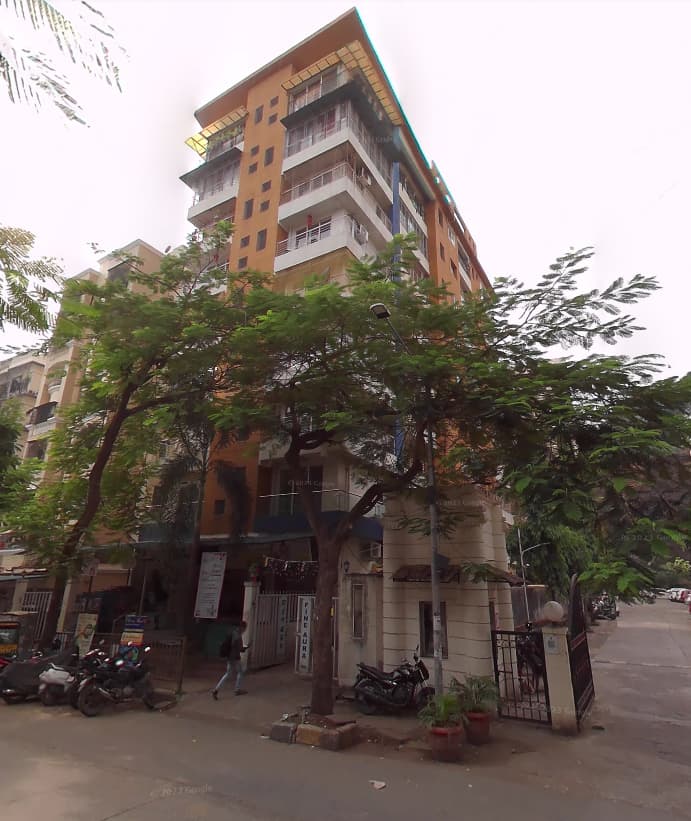 Fine Aura, Andheri East