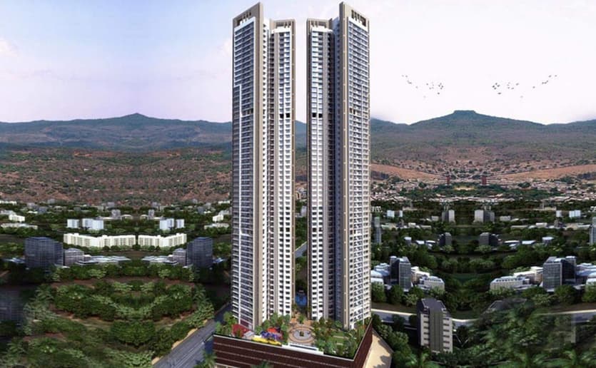 Siennaa, Kandivali East