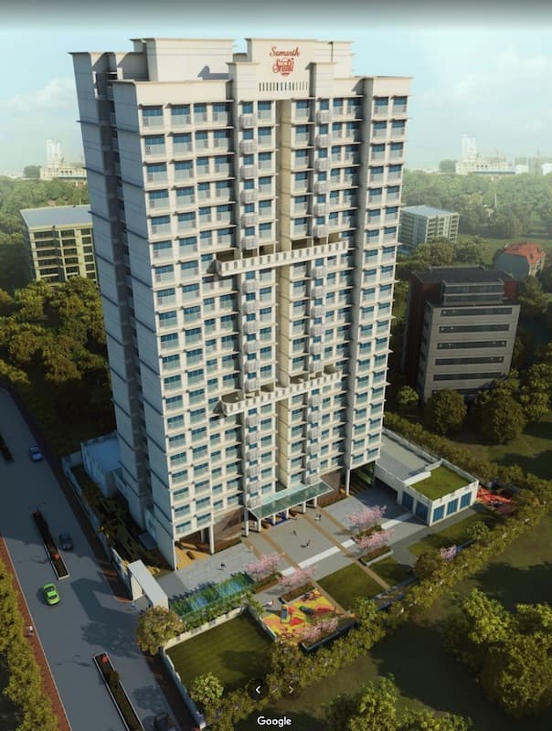 Samarth Sristhi, Bhandup