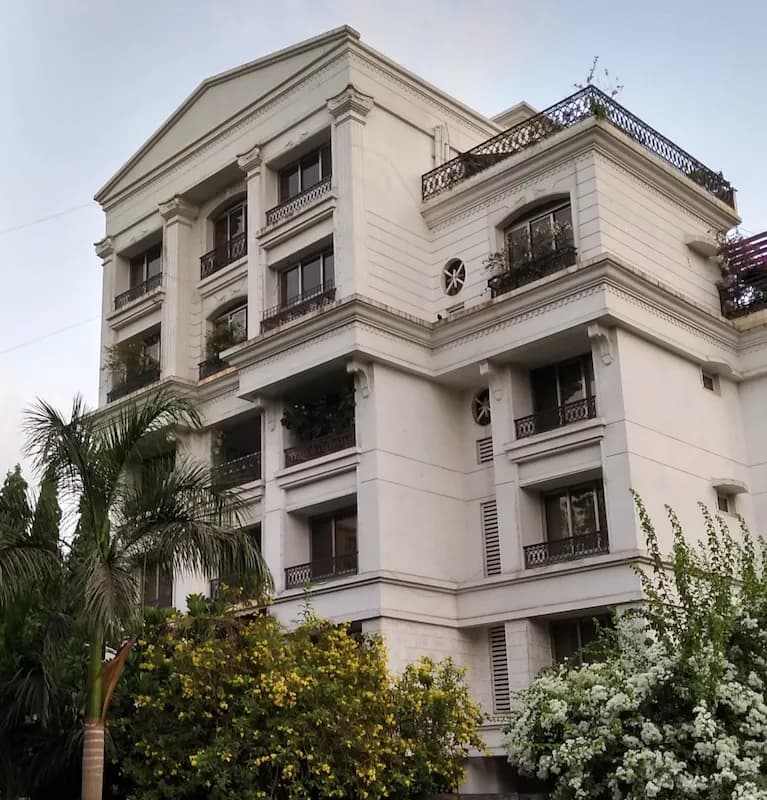 Jercelle, Bandra West