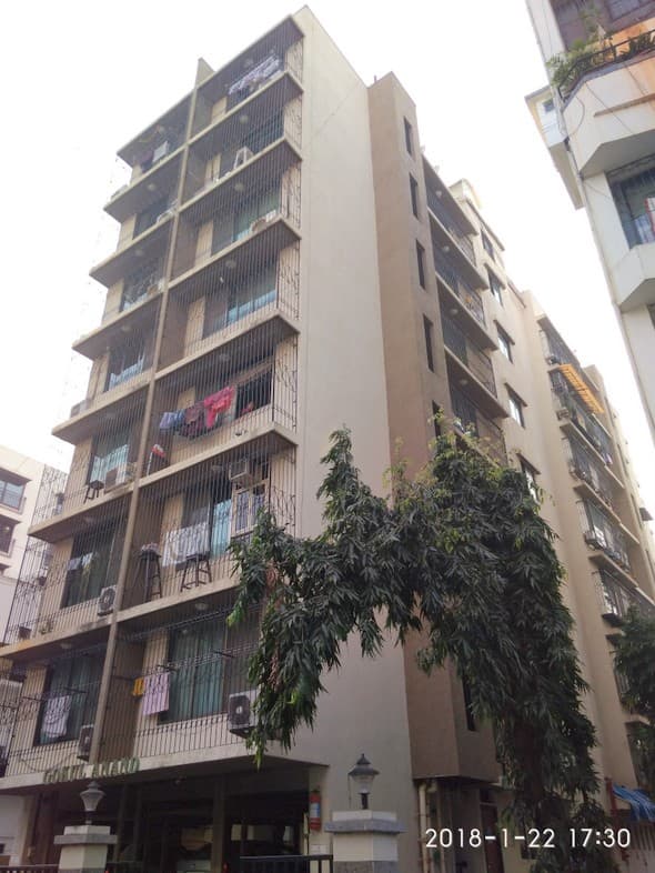 Gokul Anand, Santacruz West