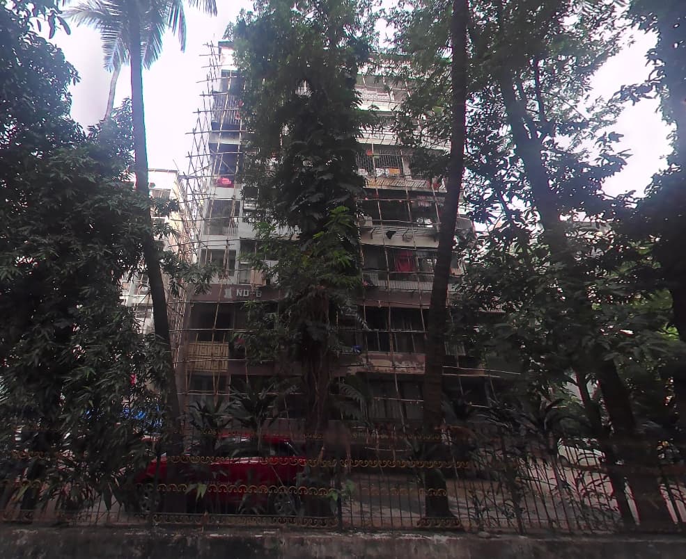 Lands End, Andheri West