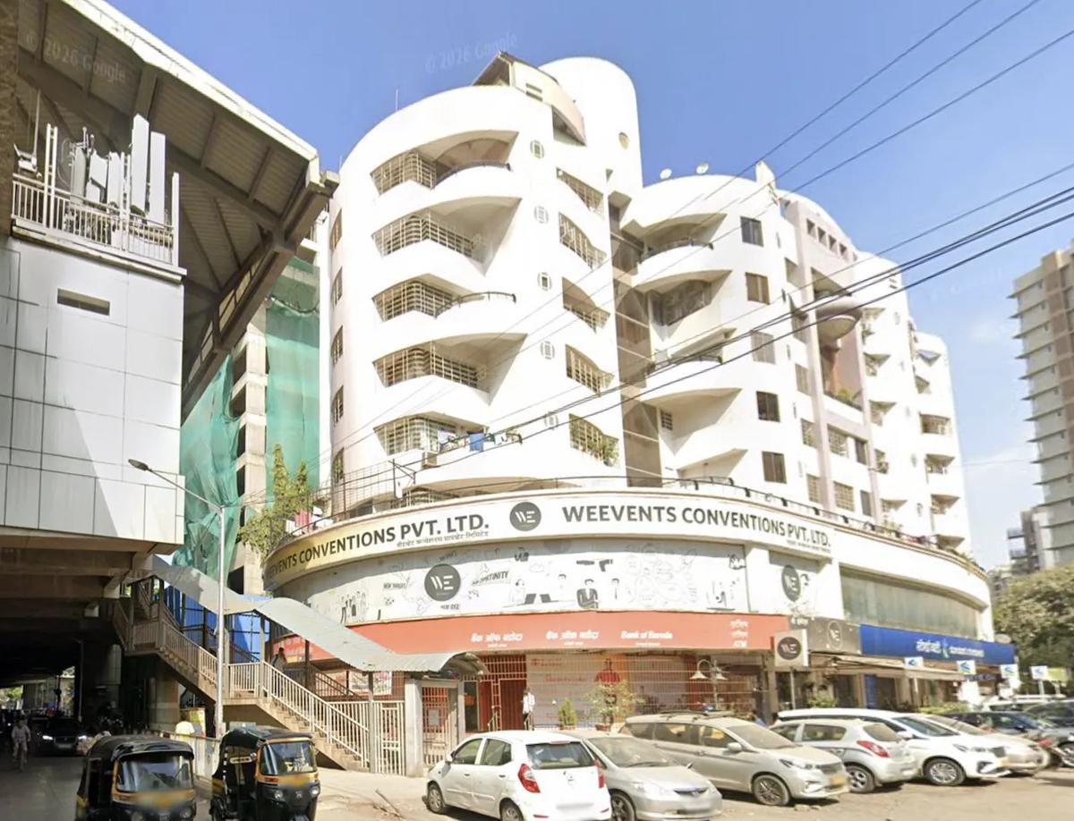 Ameya House, Andheri West