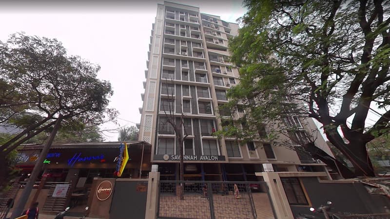 Savannah Avalon, Andheri East