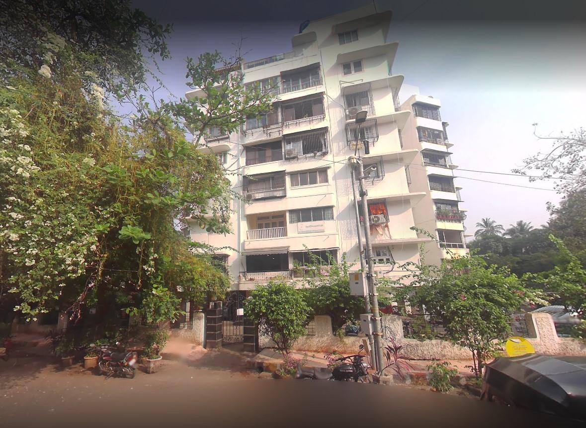 Nalanda Menka, Andheri West