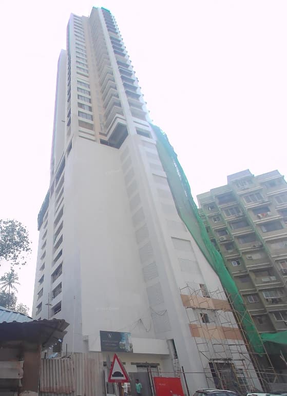 Waterfront Towers, Colaba