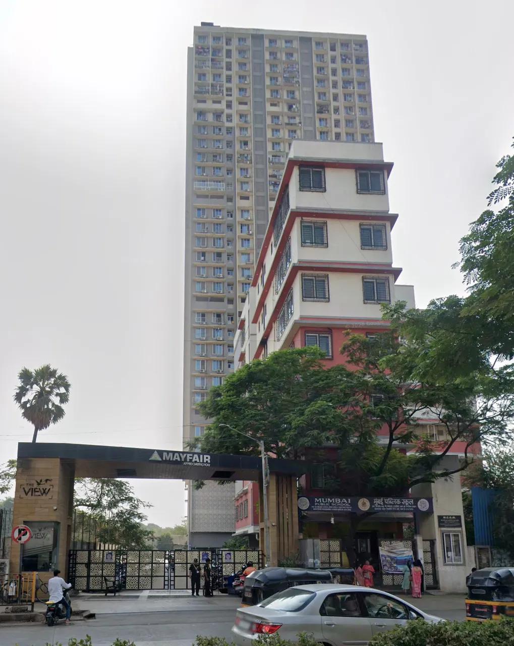 Mayfair The View, Vikhroli