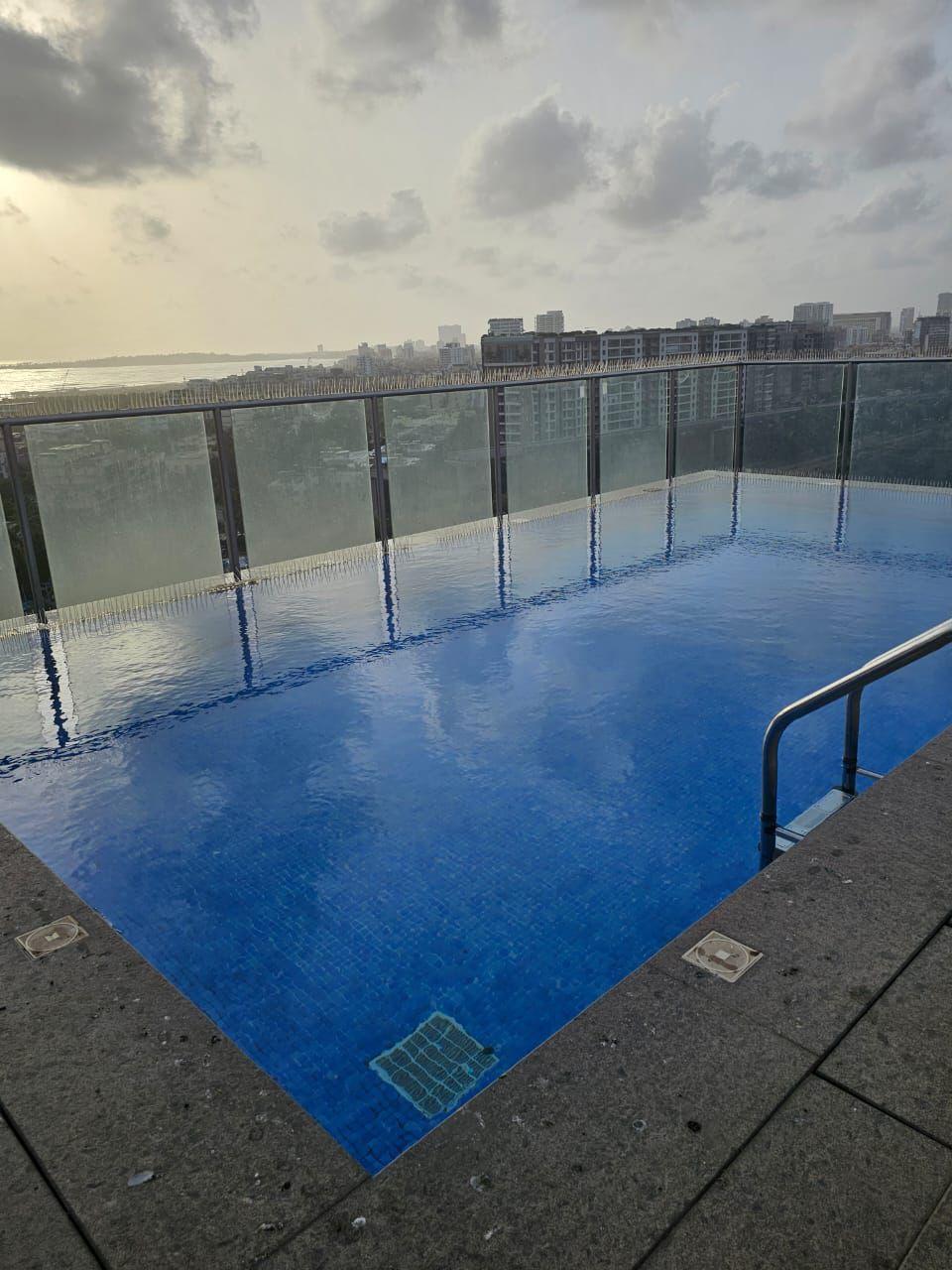 Ideal Apartments, Juhu