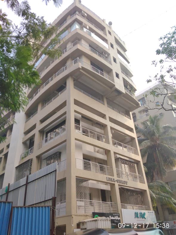 Hill Crest, Bandra West