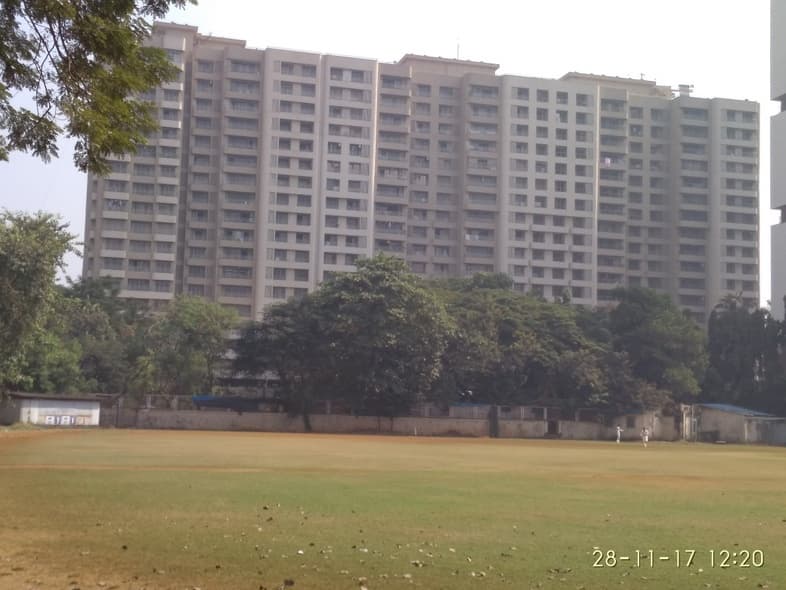 Jade Gardens, Bandra East