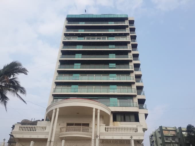Identity, Bandra West